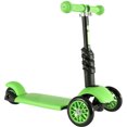 Yvolution 3in1 Y Glider, Green 4L