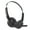 Black, variant on JLab GO Work Pop Wireless Headphones