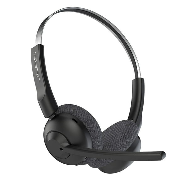 JLab GO Work Pop Wireless Headphones