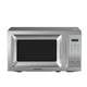 thumbnail image 1 of Horno Microondas 0.7 pies Silver Daewoo DMDP07S2CB, 1 of 2