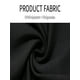 thumbnail image 4 of Funny Review People Absolute Nightmare Would Not Recommend T-Shirt Tee For Adult, Men, Women, Teen, Teenager, Adolescent, Youth, 4 of 5