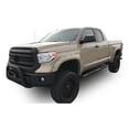 thumbnail image 6 of Black Horse Cutlass Running Boards Black Compatible with 2007-2021 Toyota Tundra-RN-TOTU-91-BK, 6 of 9
