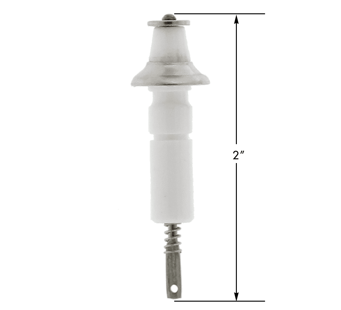 Oven Top Burner Ignitor Spark for Bosch, AP2838563, PS8698440, 00189324