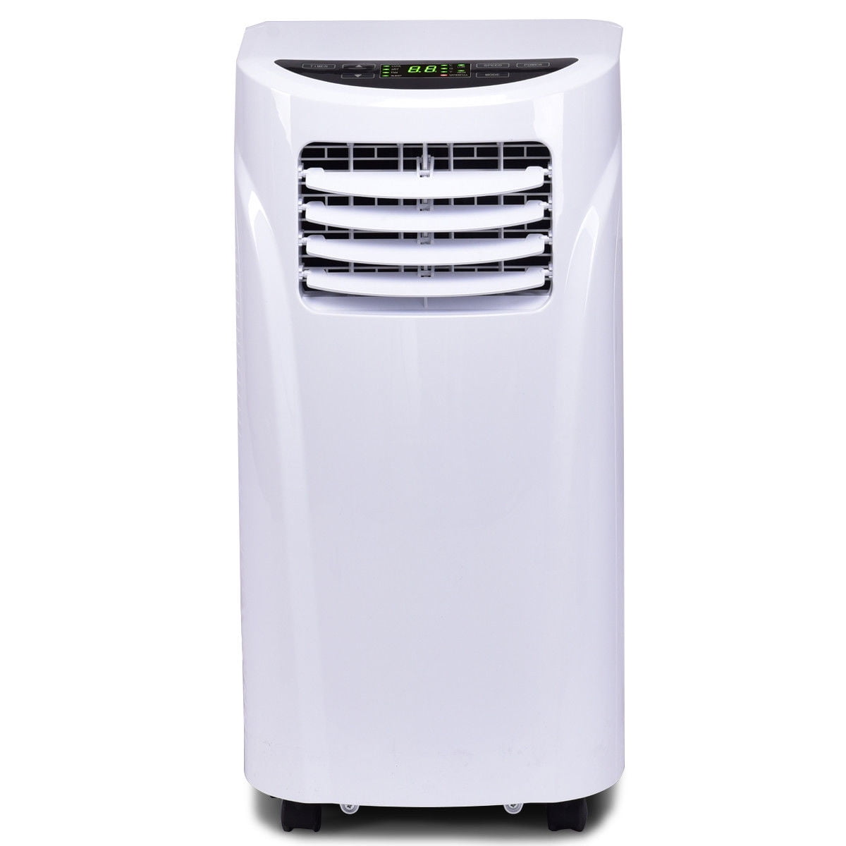 uberhaus portable air conditioner 10000 btu