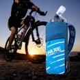 thumbnail image 1 of Bolsa de Soporte para Teléfono Baoblaze Azul Correa Portadora de Botella Deportiva, 1 of 8