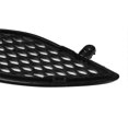 thumbnail image 2 of 1Pair Hood Scoop Grille Insert for Charger 2015-2020 68202580 68202580, 2 of 5