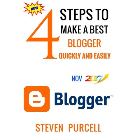4 Steps to Make a Best Blogger Quickly and Easily - (Best Fashion Bloggers In The World)