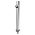 thumbnail image 1 of Cold Water Tap, Bathroom Faucet  Operation  For Laundry Room Tall Straight, 1 of 8