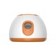 thumbnail image 3 of Lanzador automático de bolas de juguete para mascotas, lanzador de bolas para entrenamiento de perros, práctica de entrenamiento de inteligencia Yuyangstore Lanzador automático de bolas, 3 of 8