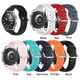 thumbnail image 4 of Correa deportiva para Samsung Galaxy Watch 3 Correa de silicona ajustable de repuesto, 4 of 9