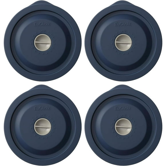 Anchor Hocking Replacement Lids