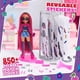 thumbnail image 2 of Just Play Style Bae Kenzie 10-Inch Fashion Doll and Accessories, 28-Pieces, Kids Toys for Ages 4 Up, 2 of 5