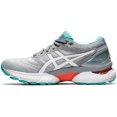 thumbnail image 3 of ASICS Womens Gel-Nimbus 22 D Running Shoes, 3 of 8