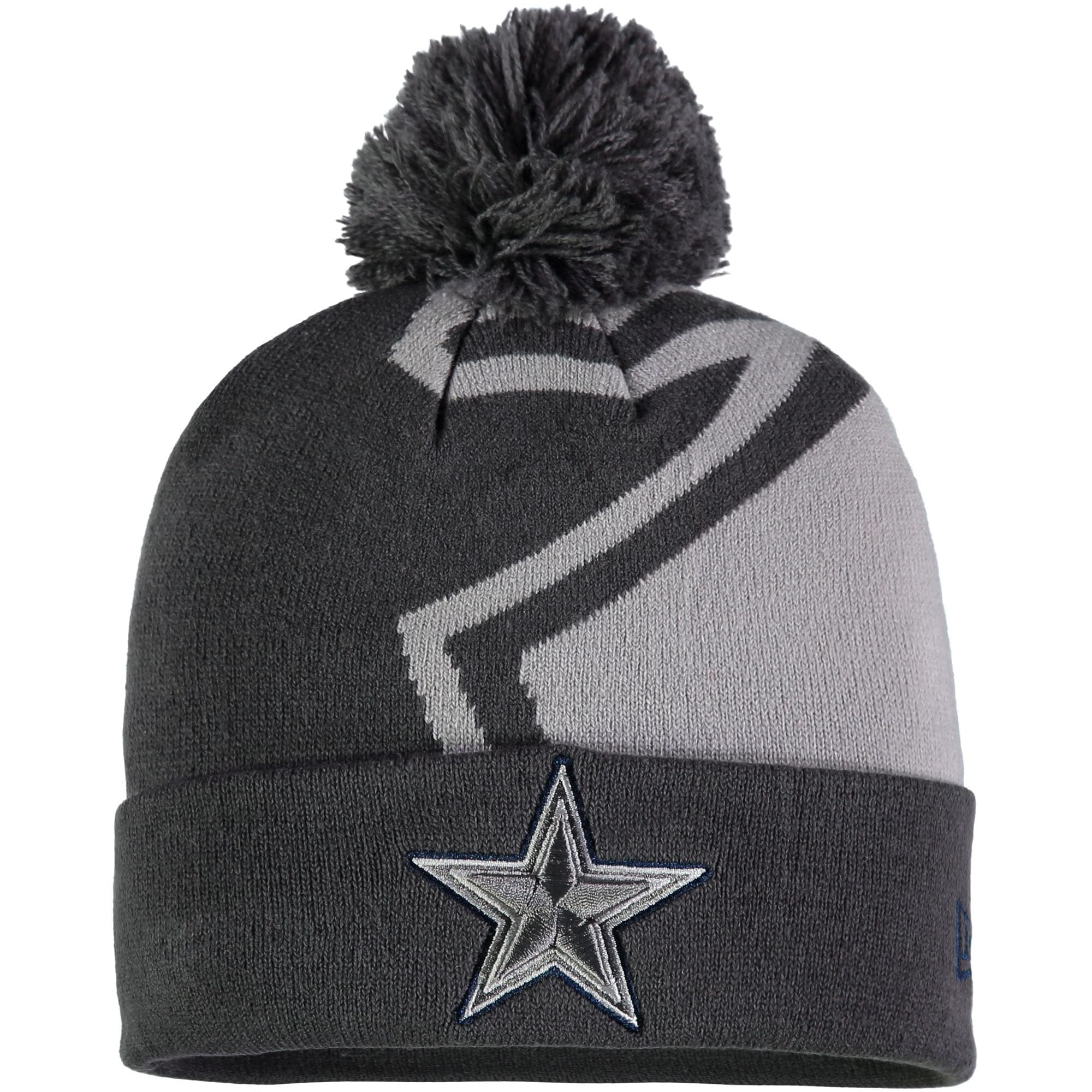dallas cowboys beanie walmart