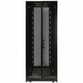 thumbnail image 2 of Tripp Lite 45U Rack Enclosure Server Cabinet 48" Depth 30" Wide Drs & Sides, 2 of 2