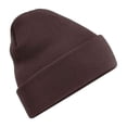 thumbnail image 1 of Beechfield  Original Cuffed Beanie Winter Hat, 1 of 2
