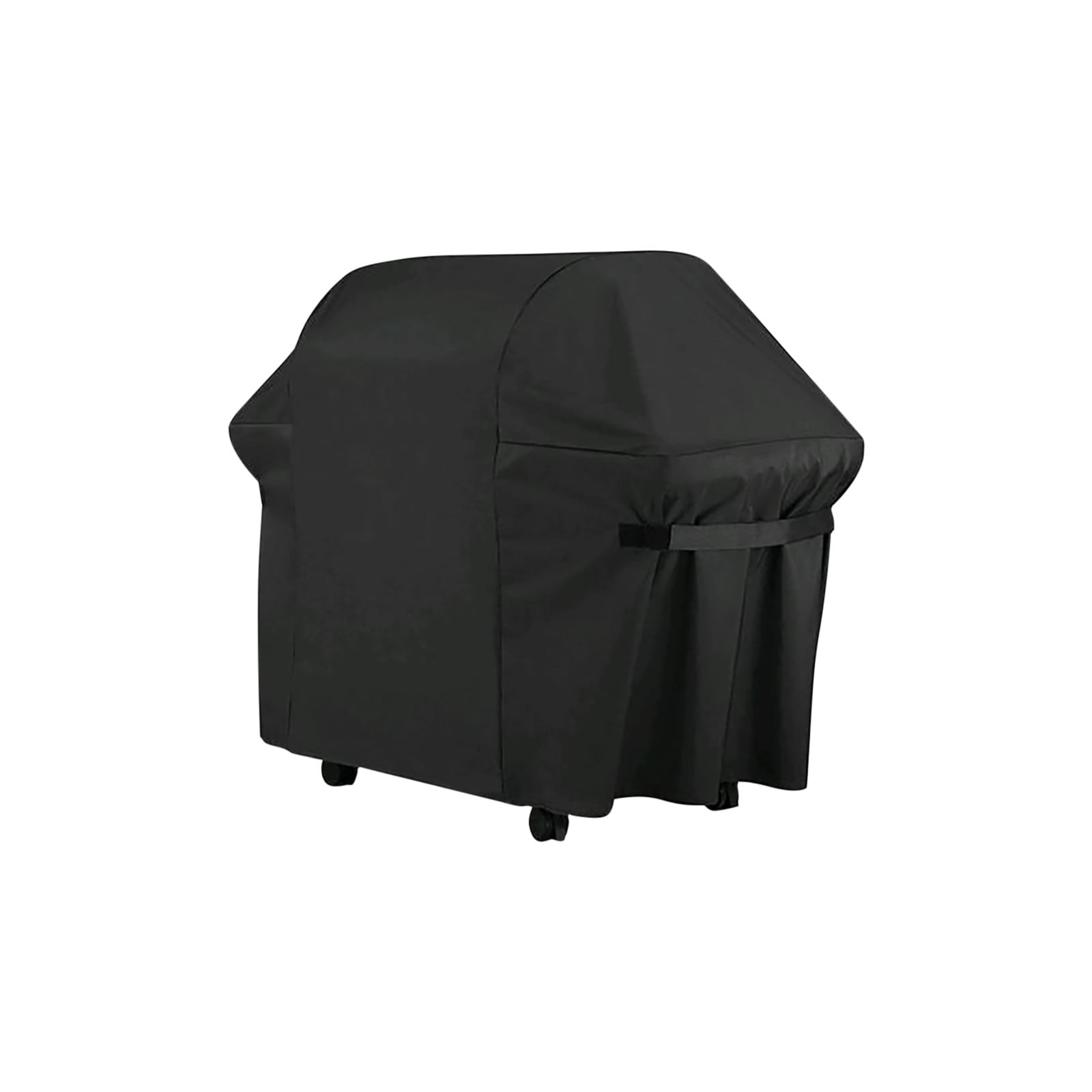 Jikolililili Grill Cover 600D Heavy Duty Grill Cover Tear Resistant