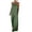 Green, variant on VBVC Women's Adjustable Strap Jumpsuit,Sleeveless Wide Leg Overall For Women,Ladies Summer Vacation Everyday Romper with Pockets,Beige,S-2XL