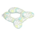 thumbnail image 4 of Almohada cervical ultra suave para bebé, con forma de U, soporte para cabeza y cuello, almohada de viaje para niños, para asientos de coche (n.° 5), 4 of 14