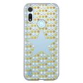 thumbnail image 1 of Funda para Moto E6I InstaCase Estrellas Amarillas Uso rudo Protector antigolpes, 1 of 4