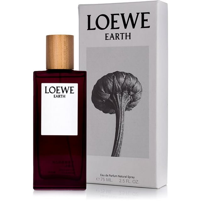 LOEWE EARTH 100ML EDP SPRAY
