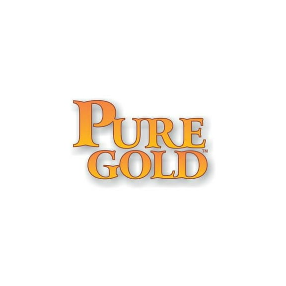 Pure Gold, (Paperback)