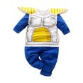thumbnail image 1 of Disfraz de ni?o peque?o para ni?os, disfraz de Halloween, disfraz divertido, suéter superior + conjunto de pantalones ZefeiWu 1327533571166, 1 of 1