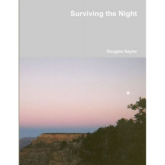 Surviving the Night, (Paperback)