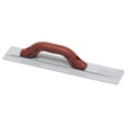 thumbnail image 2 of 16 x 3-1/8-In. Magnesium Float-DuraSoft Handle - 14610, 2 of 5