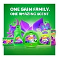 Gain Laundry Liquid Fabric Softener, Moonlight Breeze Fabric