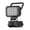 A, variant on Misright High Performances 14W LED Work Light For Camping Emergency DIY Projects