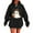 #49, variant on XUNKUSGA Women Hoodies Fashion Graphic Hoodies for Women Lightweight Casual Pullover Hoodies with Pocket Trendy Drop Shoulder Long Sleeve Clothes For Women S-5XL
