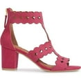 thumbnail image 2 of Sudini Novara Dress Sandal, 2 of 4