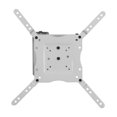 thumbnail image 2 of Soporte Articulado Macformet para Pantallas de 19-60 Blanco, 2 of 4