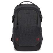 Manfrotto Pro Light Backloader Backpack for Pro CSC/DSLR Camera, Medium, Black