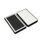 thumbnail image 1 of Speravity XTechnor Tesla Model 3 Model Y Filtro de aire 2 Pack con filtro de aire de cabina de reemplazo de aire acondicionado Tesla de carbón Vehículos, repuestos y accesorios Mis Speravity VI014304-00B, 1 of 6
