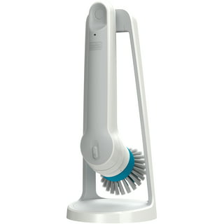 NEW Scum Buster Cordless Power Scrubber - household items - by owner -  housewares sale - craigslist