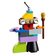 LEGO Classic Brick Set, 1500 Piece
