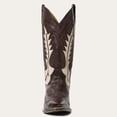 thumbnail image 3 of Stetson Women's Dani Western Boot Snip Toe - 12-021-6105-0201 BR 6 M  US, 3 of 6