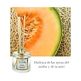thumbnail image 3 of Difusor De Varillas Aromáticas De 100ml Ambientador De Aromas Dulces Y Relajantes Melón, 3 of 8