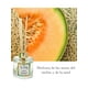 thumbnail image 3 of Difusor De Varillas Aromáticas De 100ml Ambientador De Aromas Dulces Y Relajantes Melón, 3 of 8