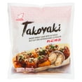 thumbnail image 1 of Heiwa Takoyaki Baked Wheat Cake with Octopus, 1 of 5