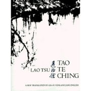 Pre-Owned Tao Te Ching (Paperback 9780394718330) by Professor Lao Tzu, Jane English, Gia-Fu Feng