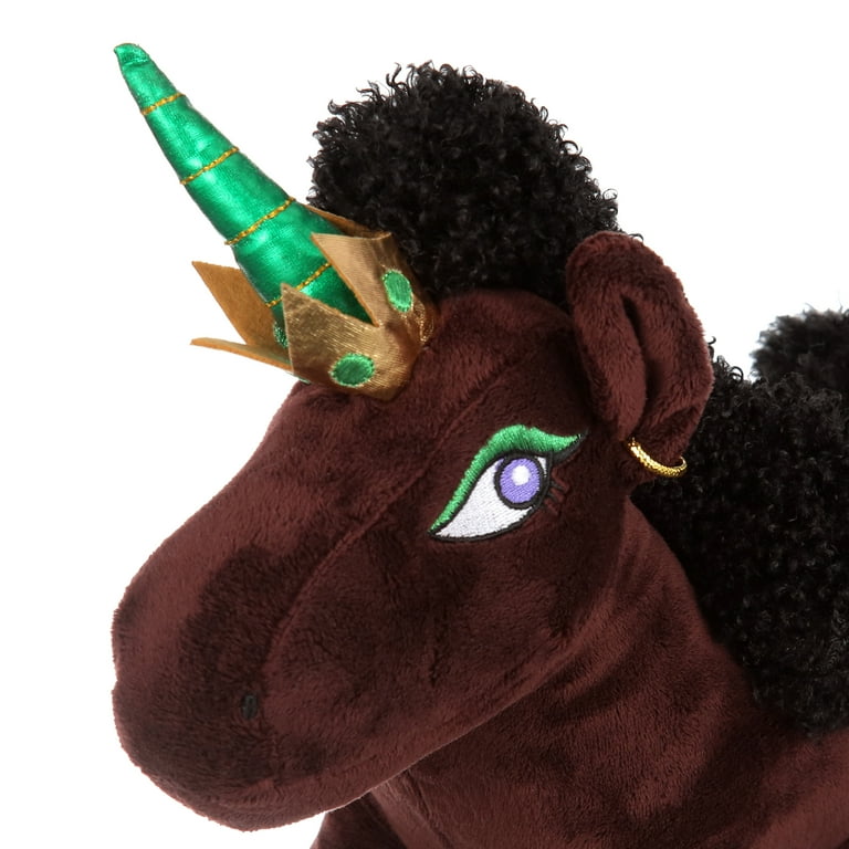 Afro unicorn, Toys & Games -  Canada