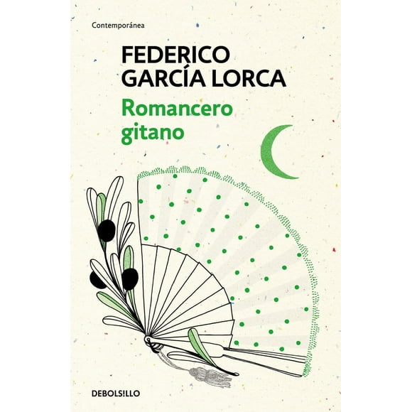 Pre-Owned Romancero Gitano / The Gypsy Ballads of Garcia Lorca (Paperback) 846633789X 9788466337892