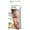 Jet Black, variant on Godefroy Instant Eyebrow Tint - Singles (Color : Light Brown)