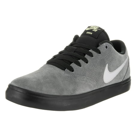 Nike Unisex SB Check Solar Skate Shoe - Walmart.com