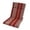 A, variant on Outdoor High Back Chair Cushion, Water-Resistant Seat and Back Pad with Ties, Comfortable Portable Cushion for Patio Garden and Camping