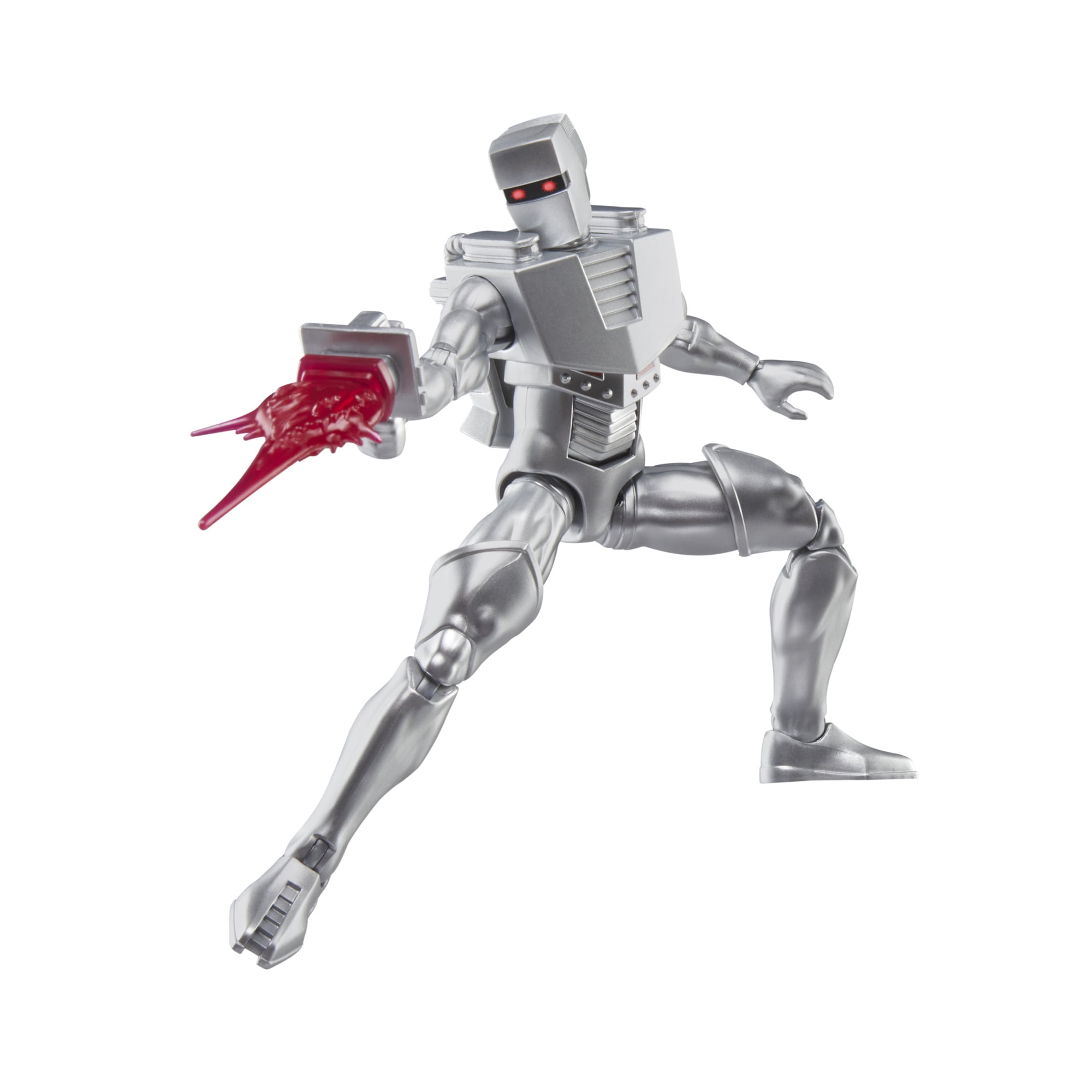 Marvel Legends Series Rom: Spaceknight, Comics-Inspired Action Figure