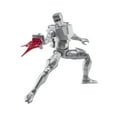 thumbnail image 6 of Marvel Legends Series Rom: Spaceknight, Comics-Inspired Action Figure, 6 of 10